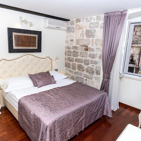 Deluxe Collection Hotel Kastel سبليت المظهر الخارجي الصورة