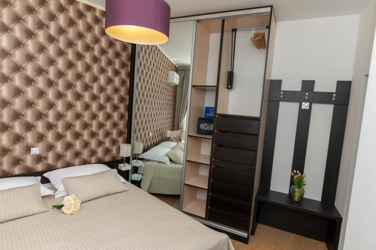 Deluxe Collection Hotel Kastel سبليت المظهر الخارجي الصورة