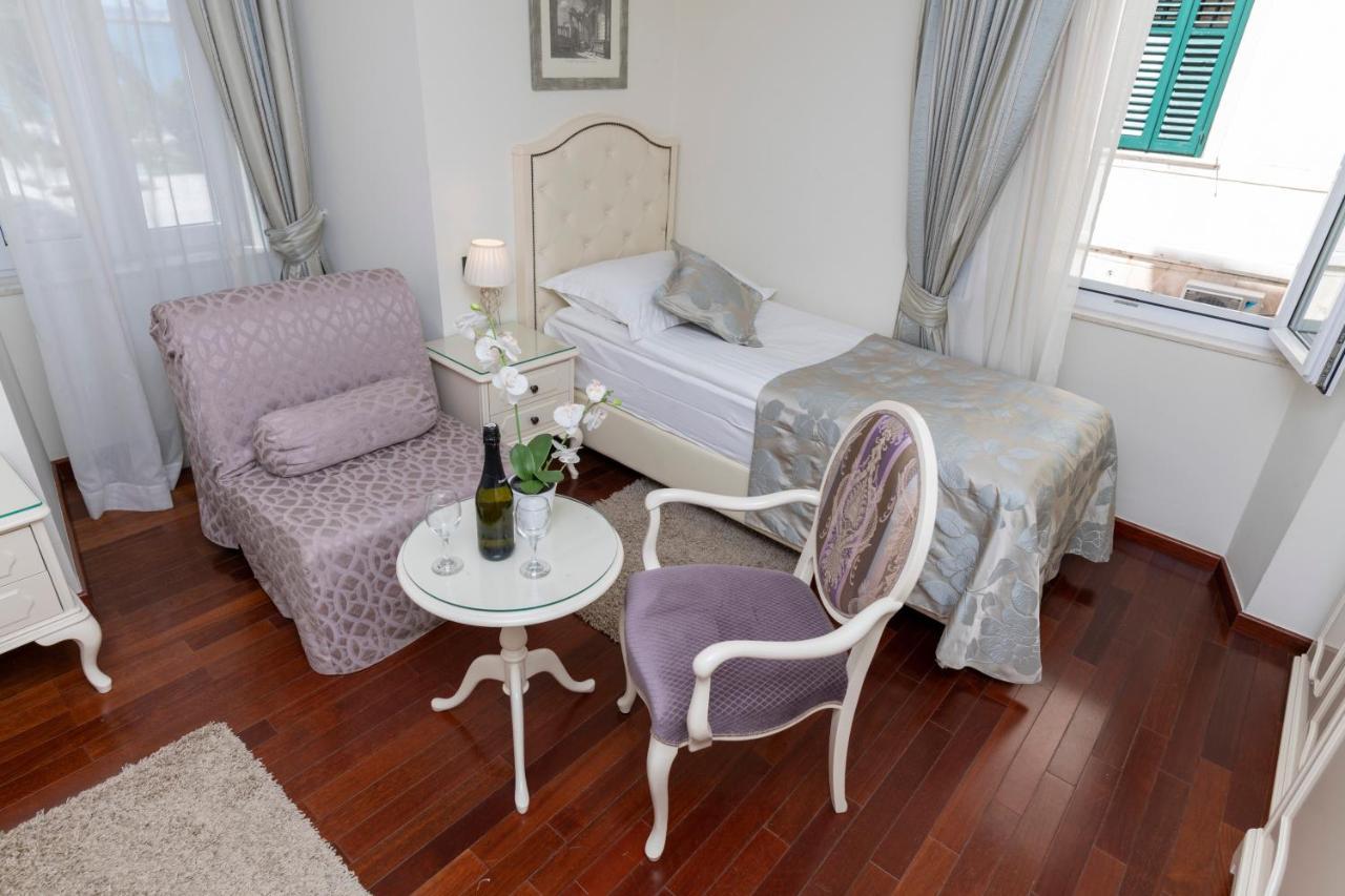 Deluxe Collection Hotel Kastel سبليت المظهر الخارجي الصورة