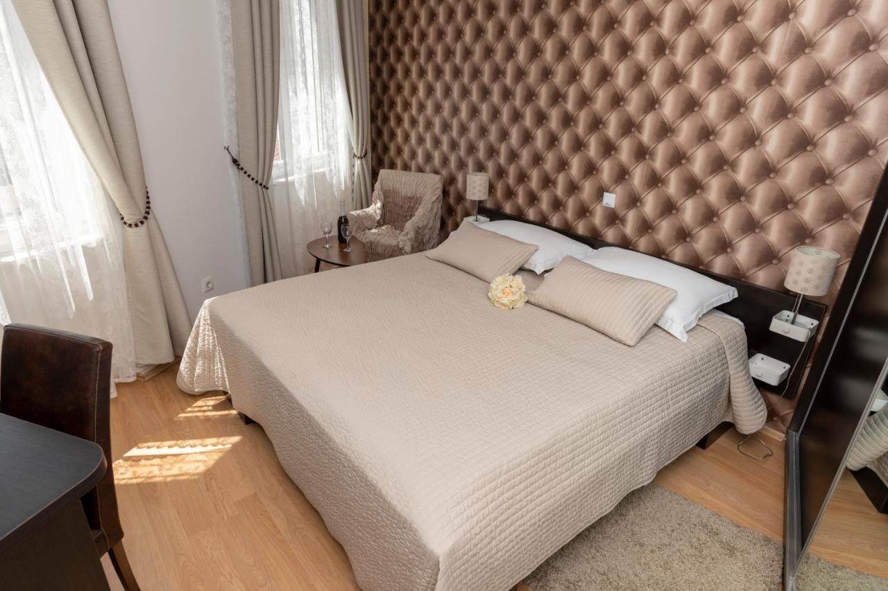 Deluxe Collection Hotel Kastel سبليت المظهر الخارجي الصورة