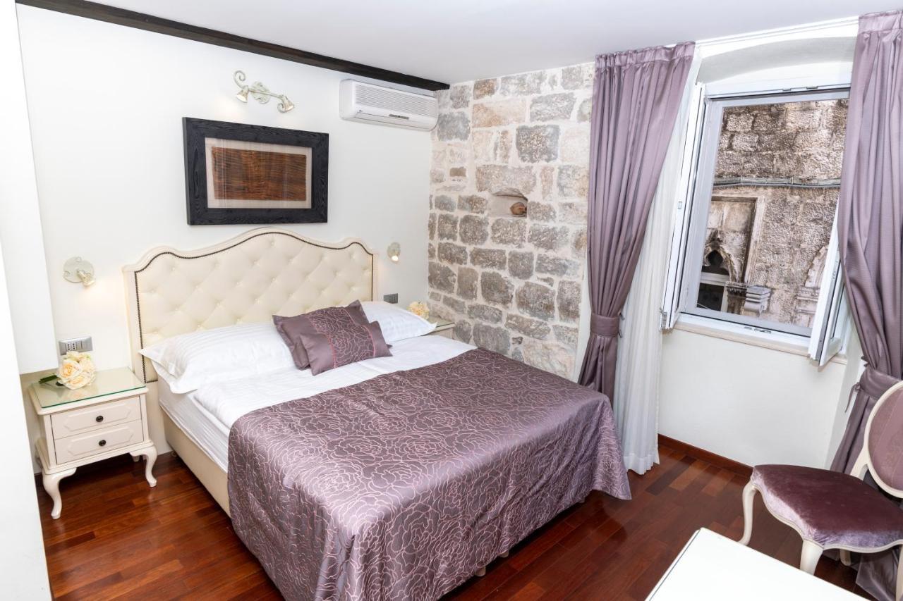 Deluxe Collection Hotel Kastel سبليت المظهر الخارجي الصورة
