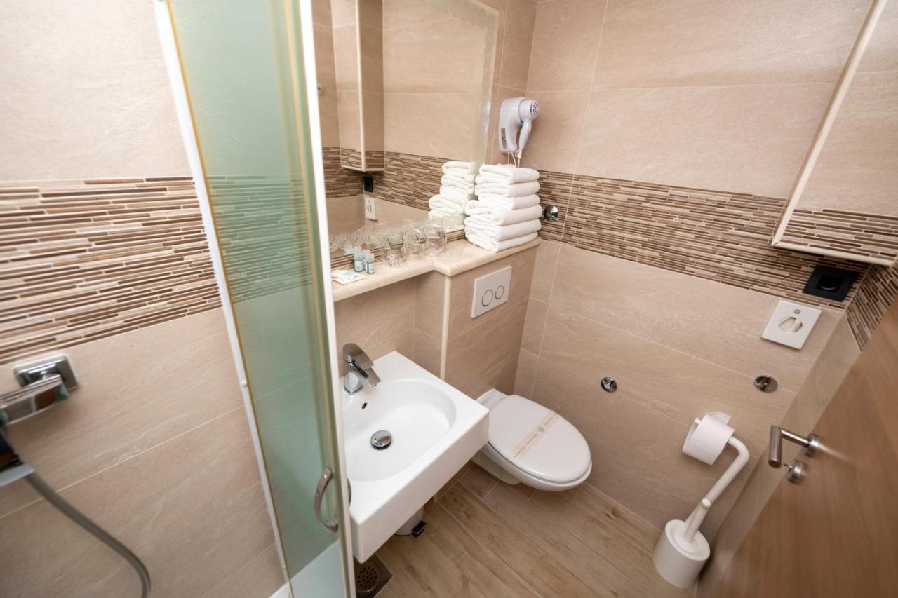 Deluxe Collection Hotel Kastel سبليت المظهر الخارجي الصورة