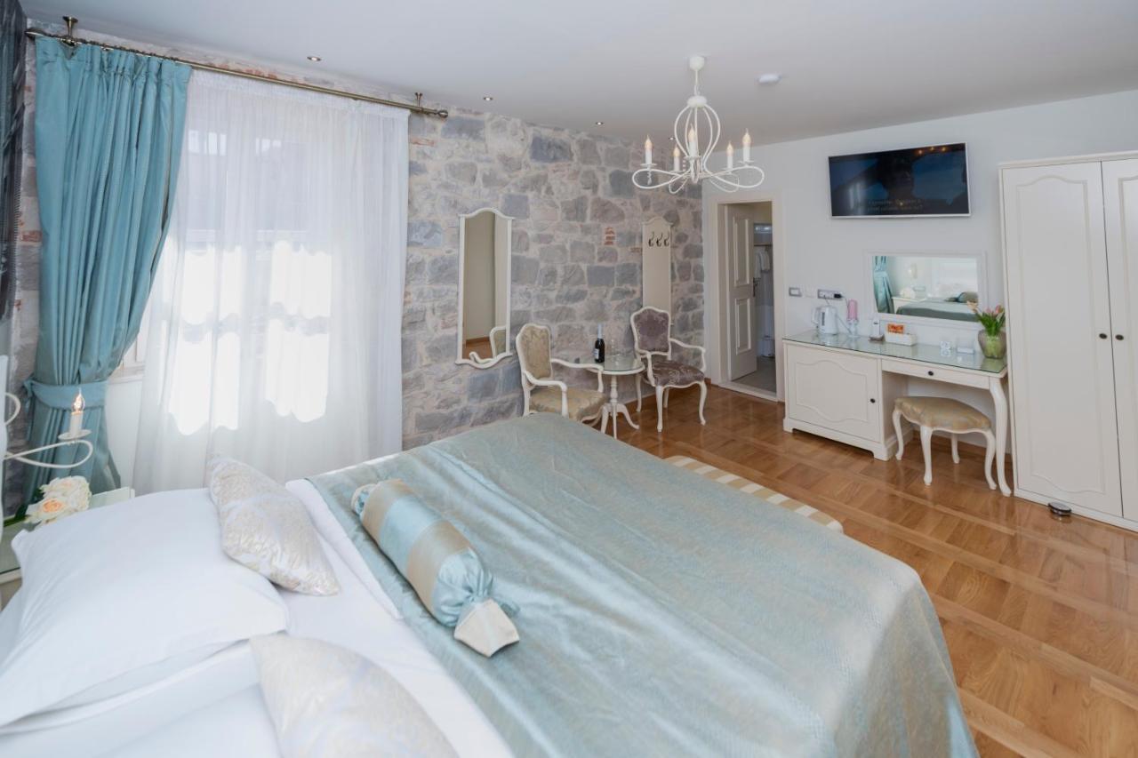 Deluxe Collection Hotel Kastel سبليت المظهر الخارجي الصورة