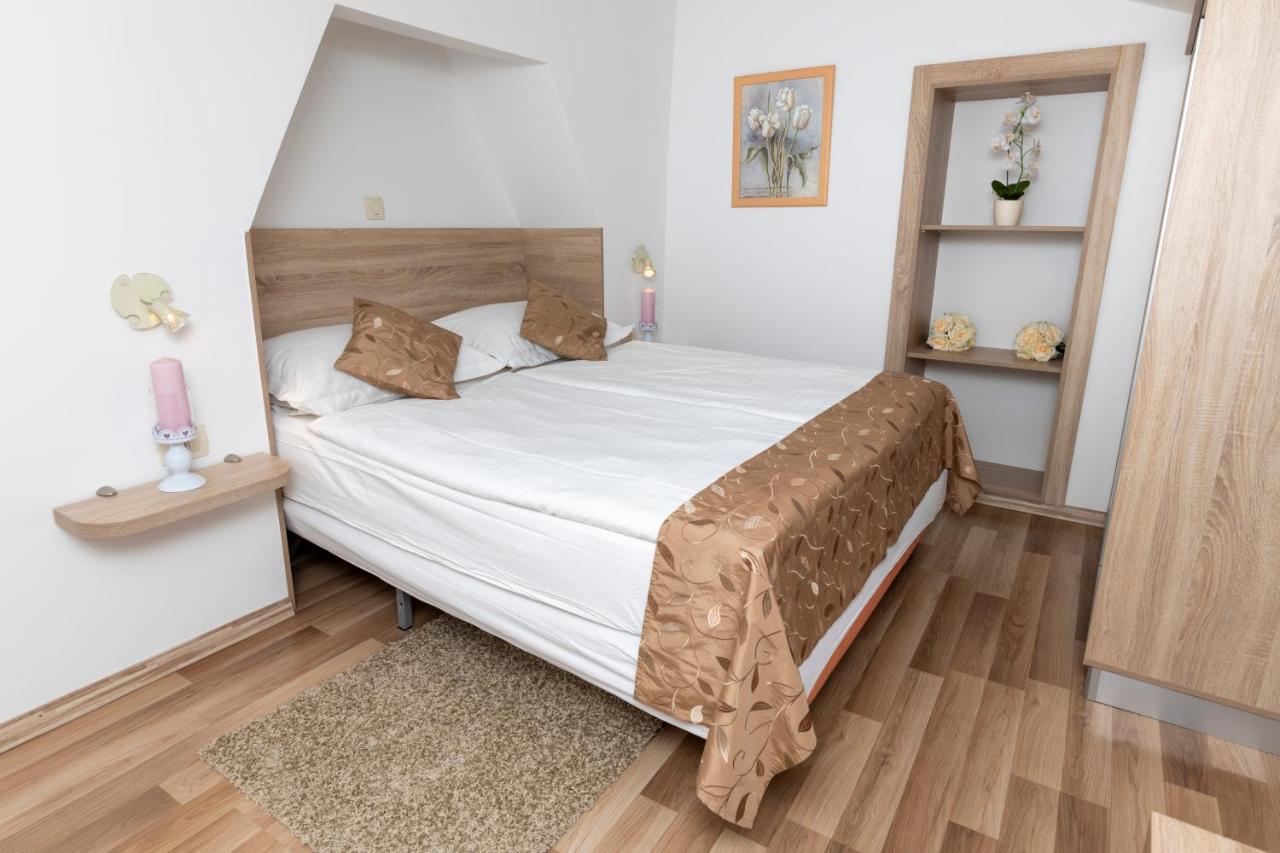 Deluxe Collection Hotel Kastel سبليت المظهر الخارجي الصورة