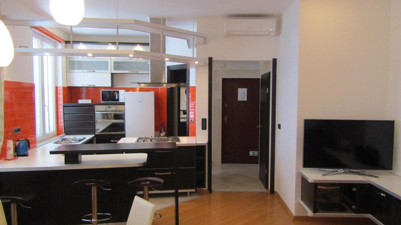 Deluxe Collection Hotel Kastel سبليت المظهر الخارجي الصورة